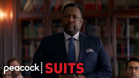 Robert Zane is Sacrificing Himself .